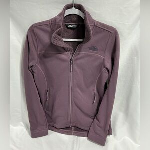 The North Face Women's Full Zip Fleece Jacket
